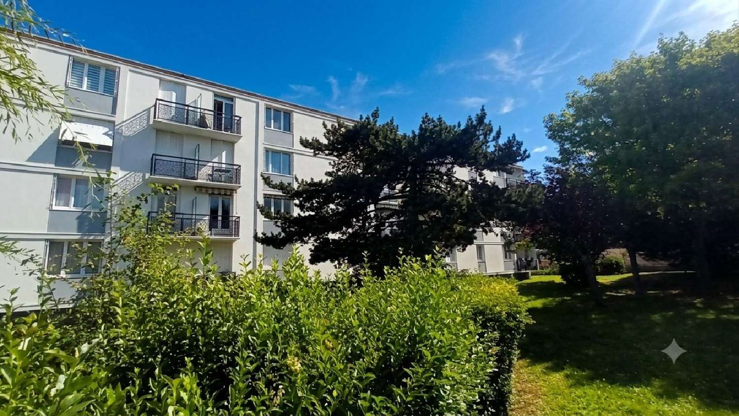 te koop appartement Arcueil Val-de-Marne 1