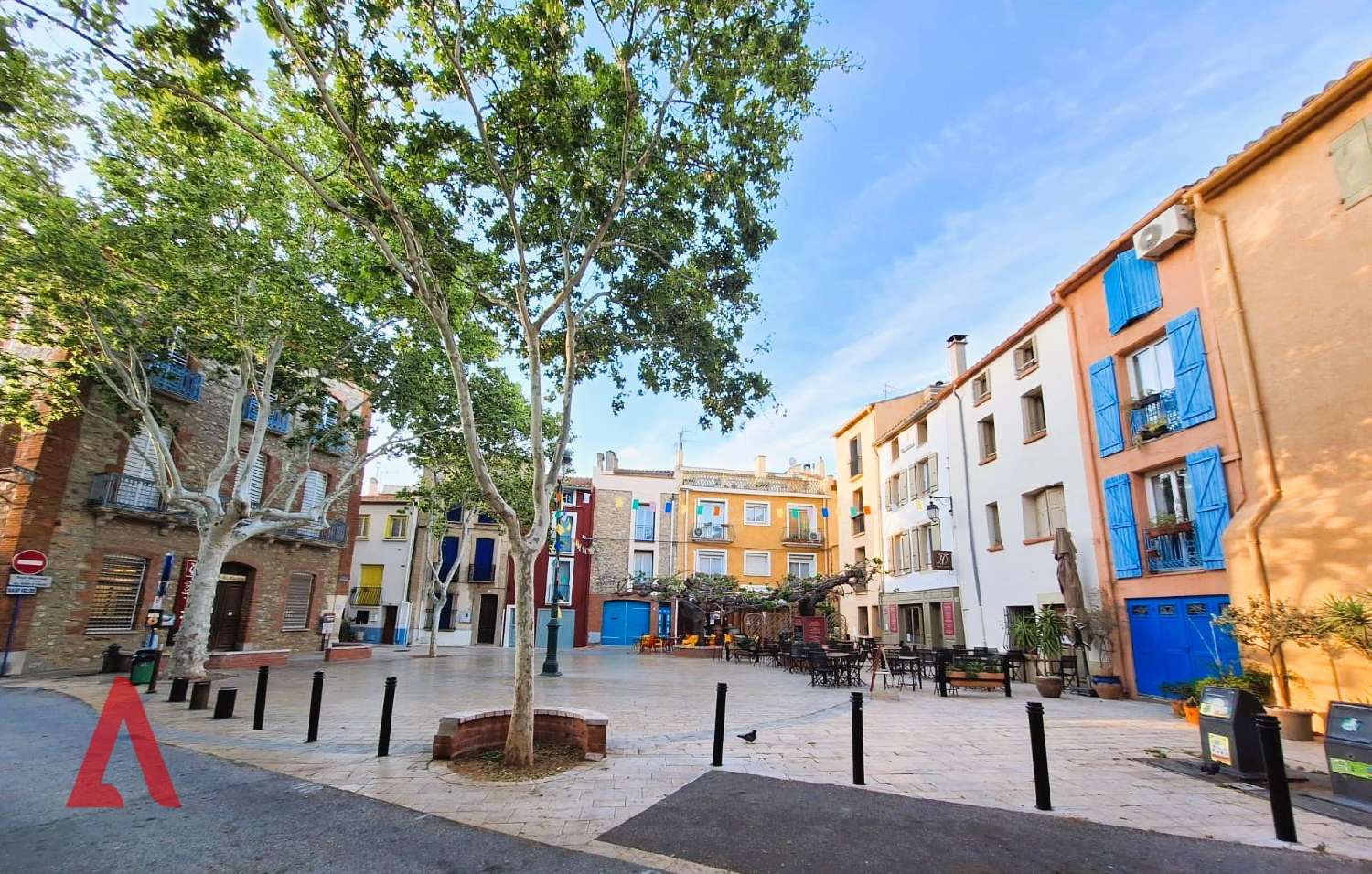 te koop appartement Argelès-sur-Mer Pyrénées-Orientales 2