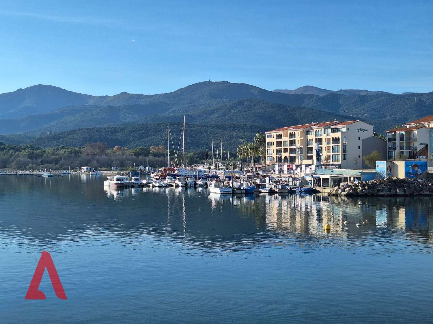 te koop appartement Argelès-sur-Mer Pyrénées-Orientales 3