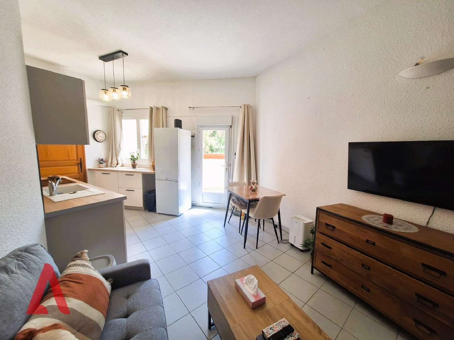 te koop appartement Argelès-sur-Mer Pyrénées-Orientales 4