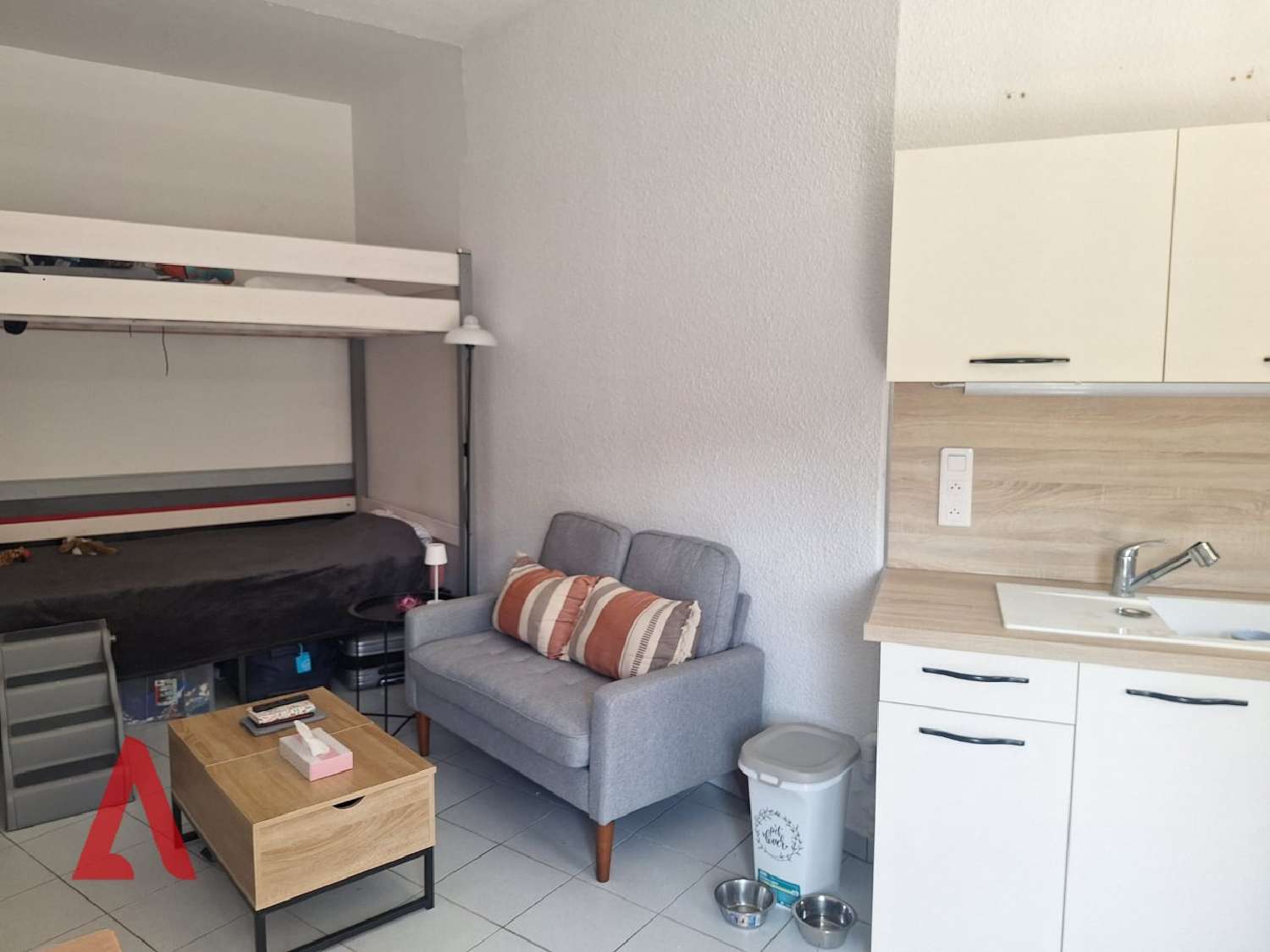 te koop appartement Argelès-sur-Mer Pyrénées-Orientales 6