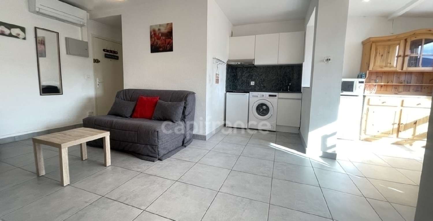  te koop appartement Argelès-sur-Mer Pyrénées-Orientales 3