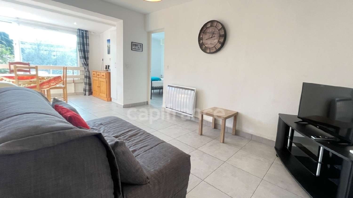  te koop appartement Argelès-sur-Mer Pyrénées-Orientales 4