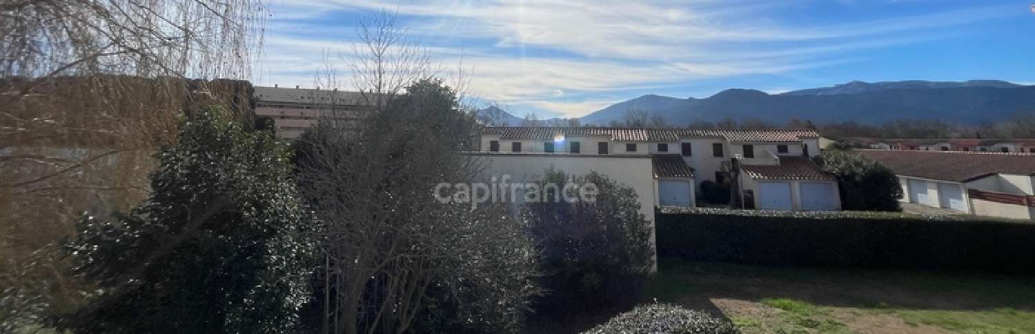  te koop appartement Argelès-sur-Mer Pyrénées-Orientales 8
