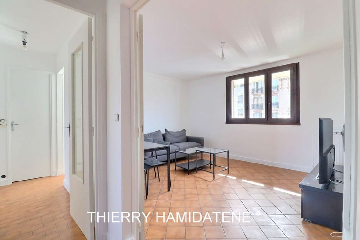 for sale apartment Argenteuil Val-d'Oise 1