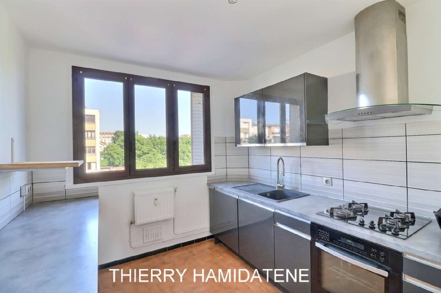 for sale apartment Argenteuil Val-d'Oise 3