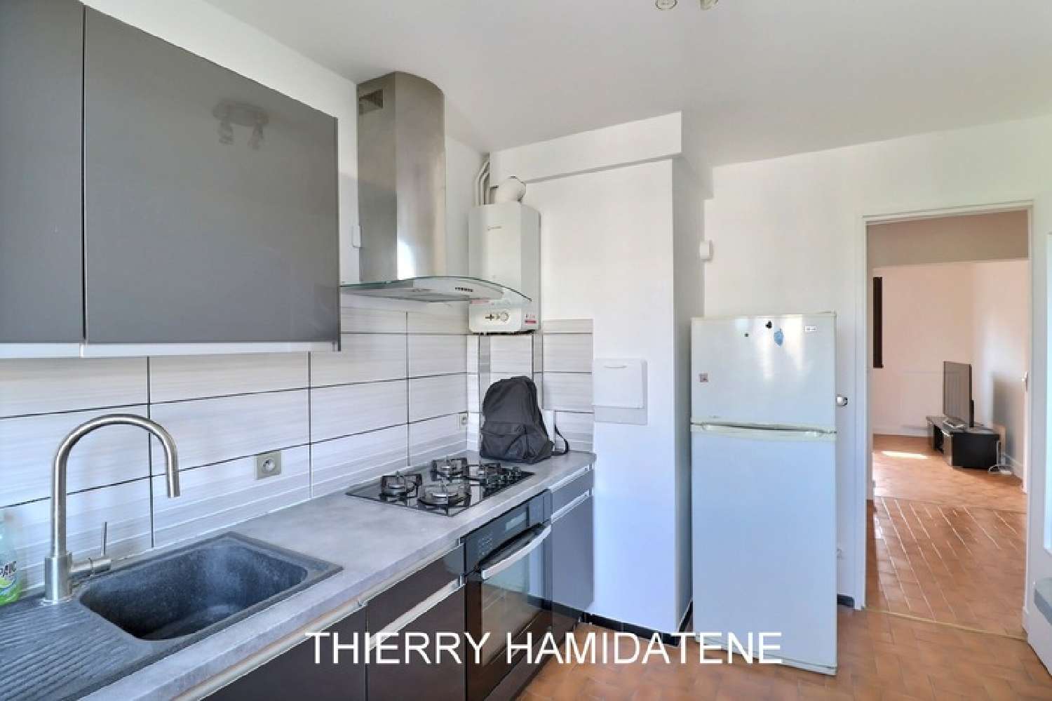for sale apartment Argenteuil Val-d'Oise 4