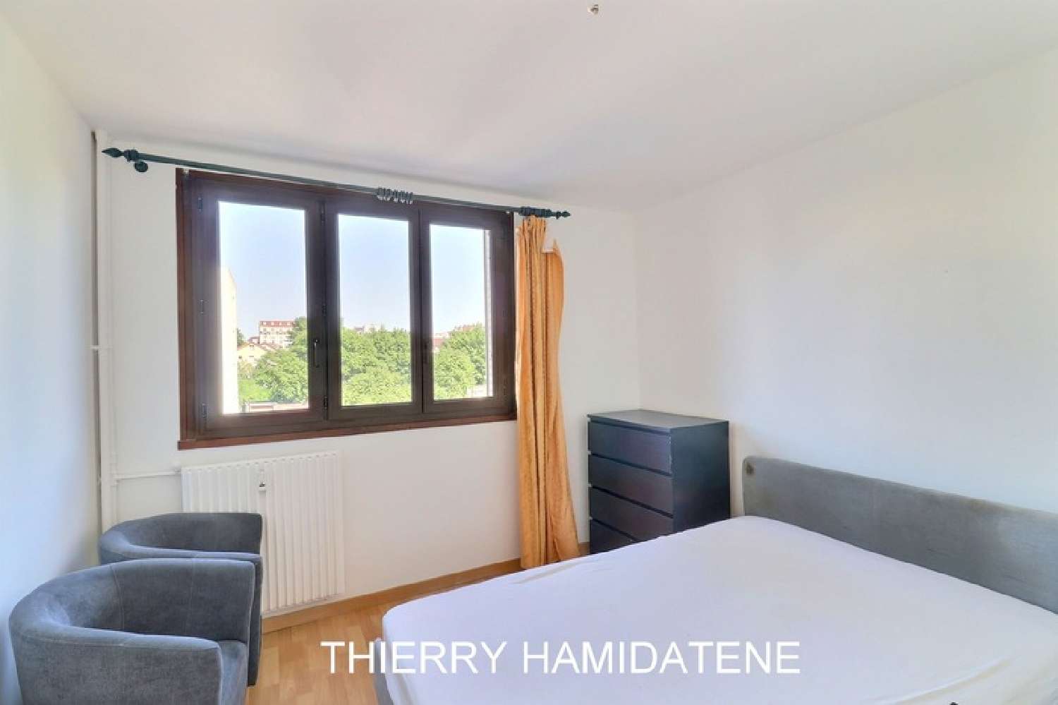 for sale apartment Argenteuil Val-d'Oise 6