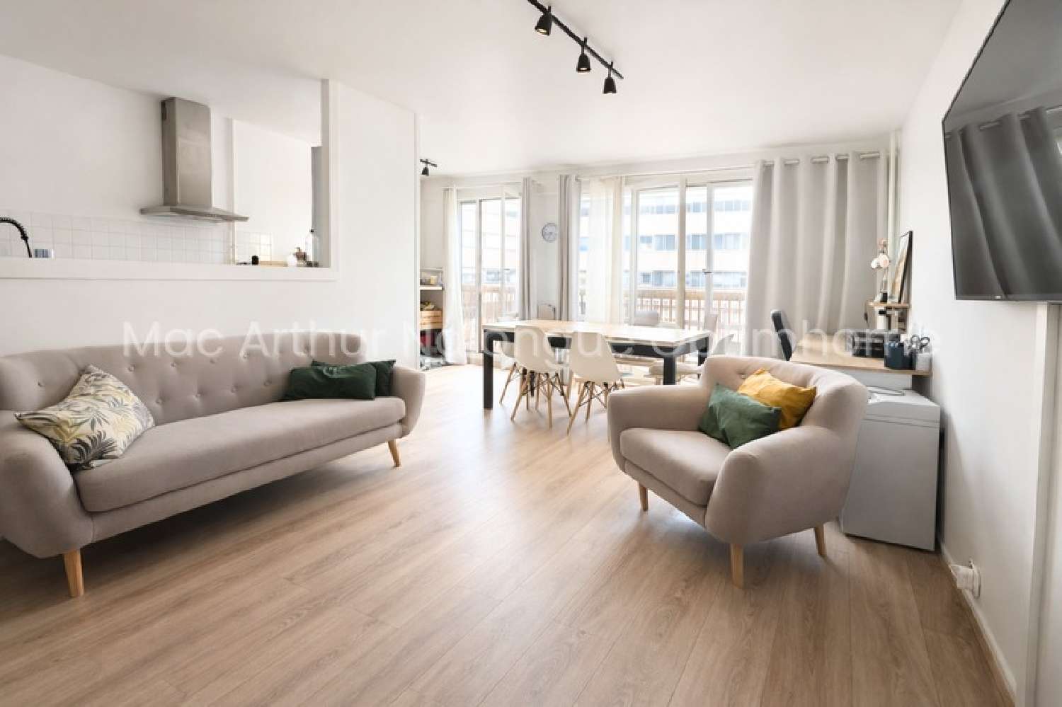 en venta apartamento Argenteuil Val-d'Oise 1
