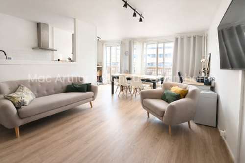 Argenteuil Val-d'Oise apartamento foto 7358680