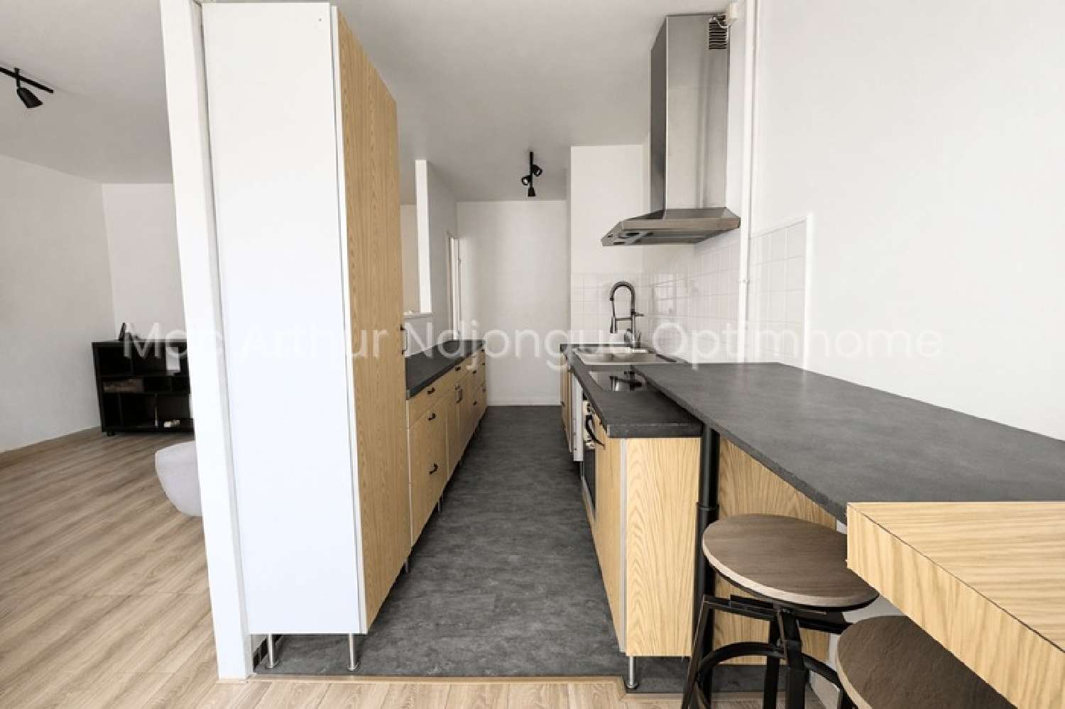 en venta apartamento Argenteuil Val-d'Oise 2