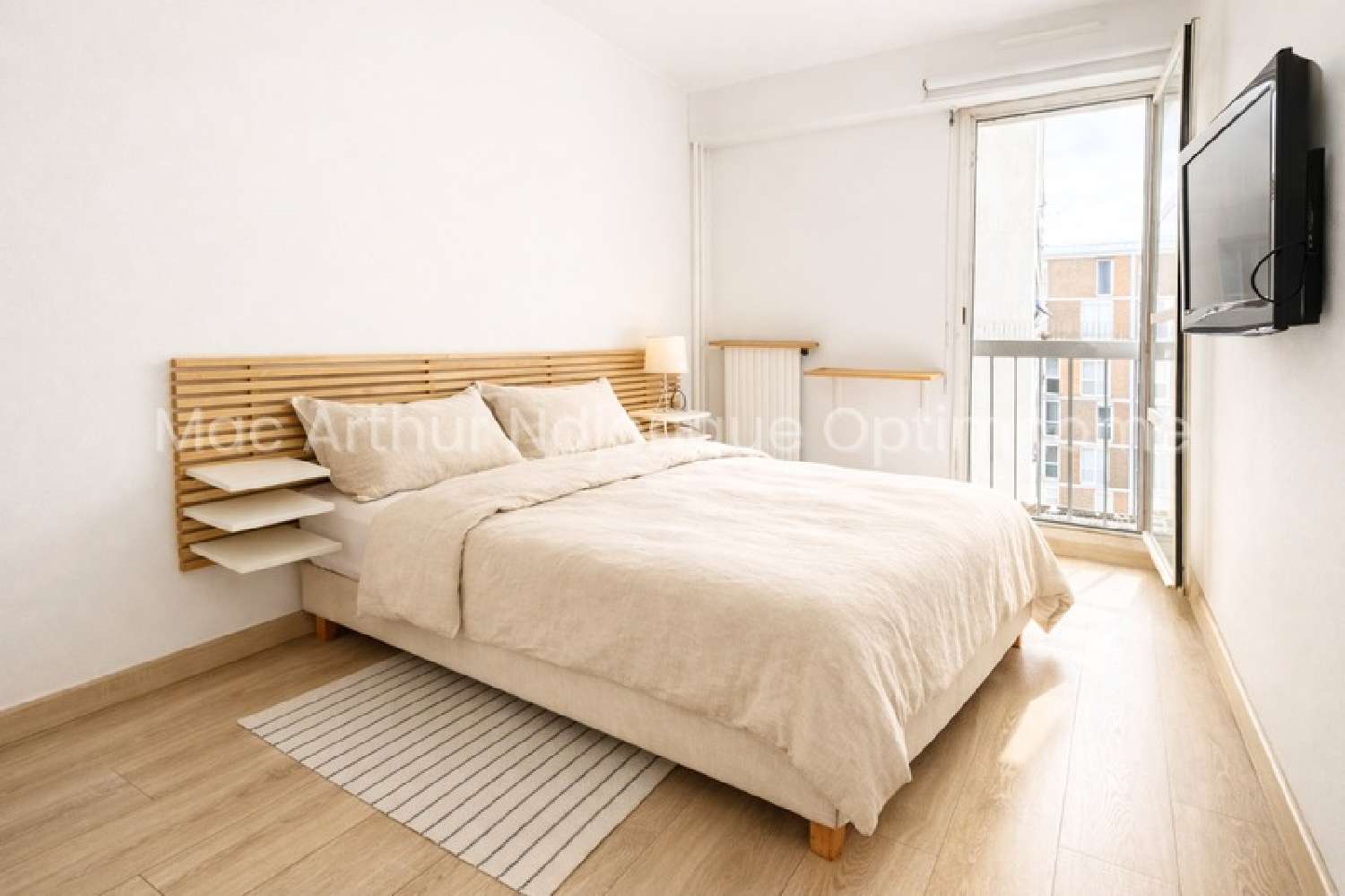 en venta apartamento Argenteuil Val-d'Oise 3