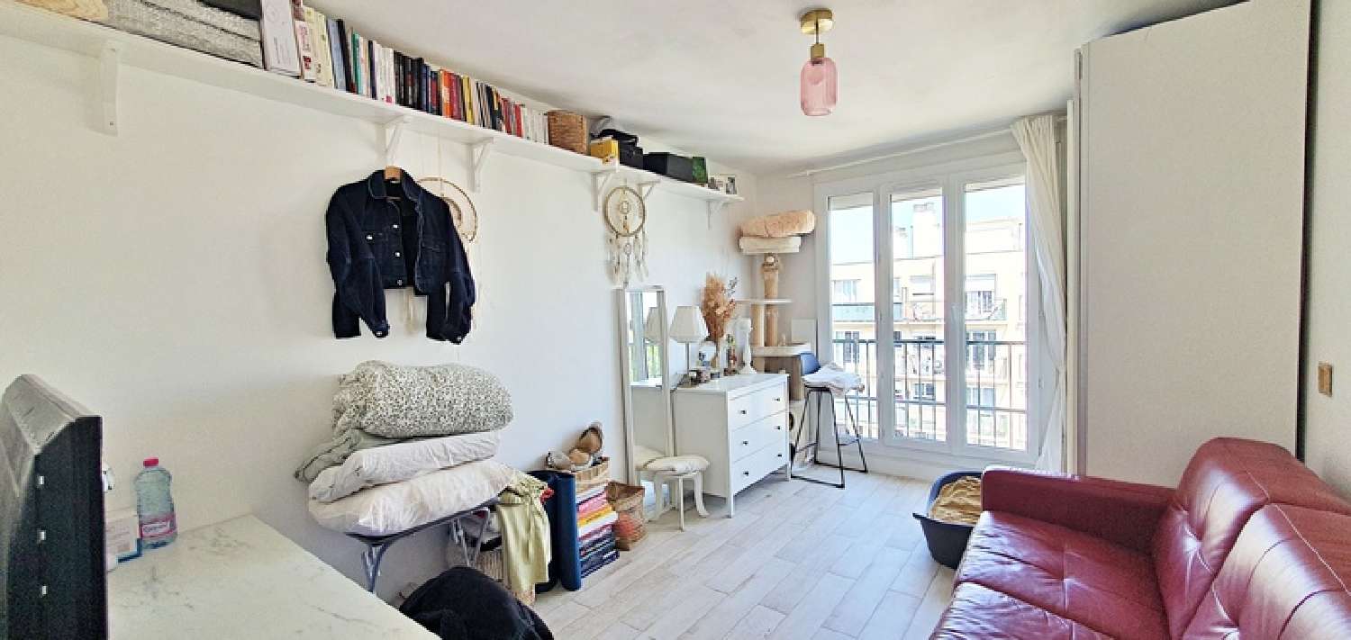 te koop appartement Argenteuil Val-d'Oise 1