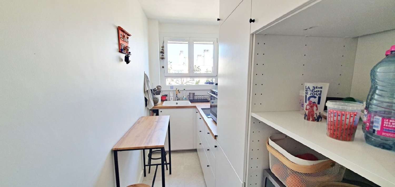 te koop appartement Argenteuil Val-d'Oise 4