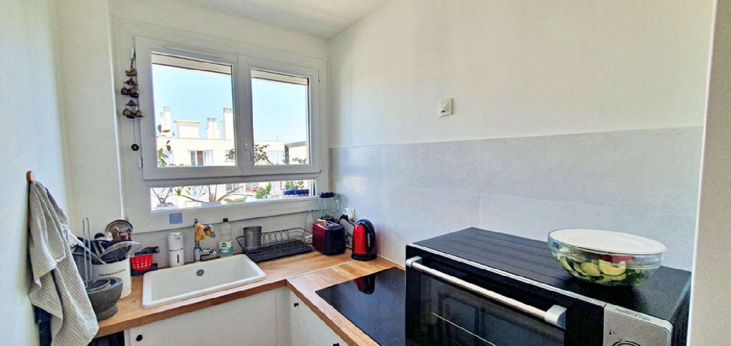 te koop appartement Argenteuil Val-d'Oise 5