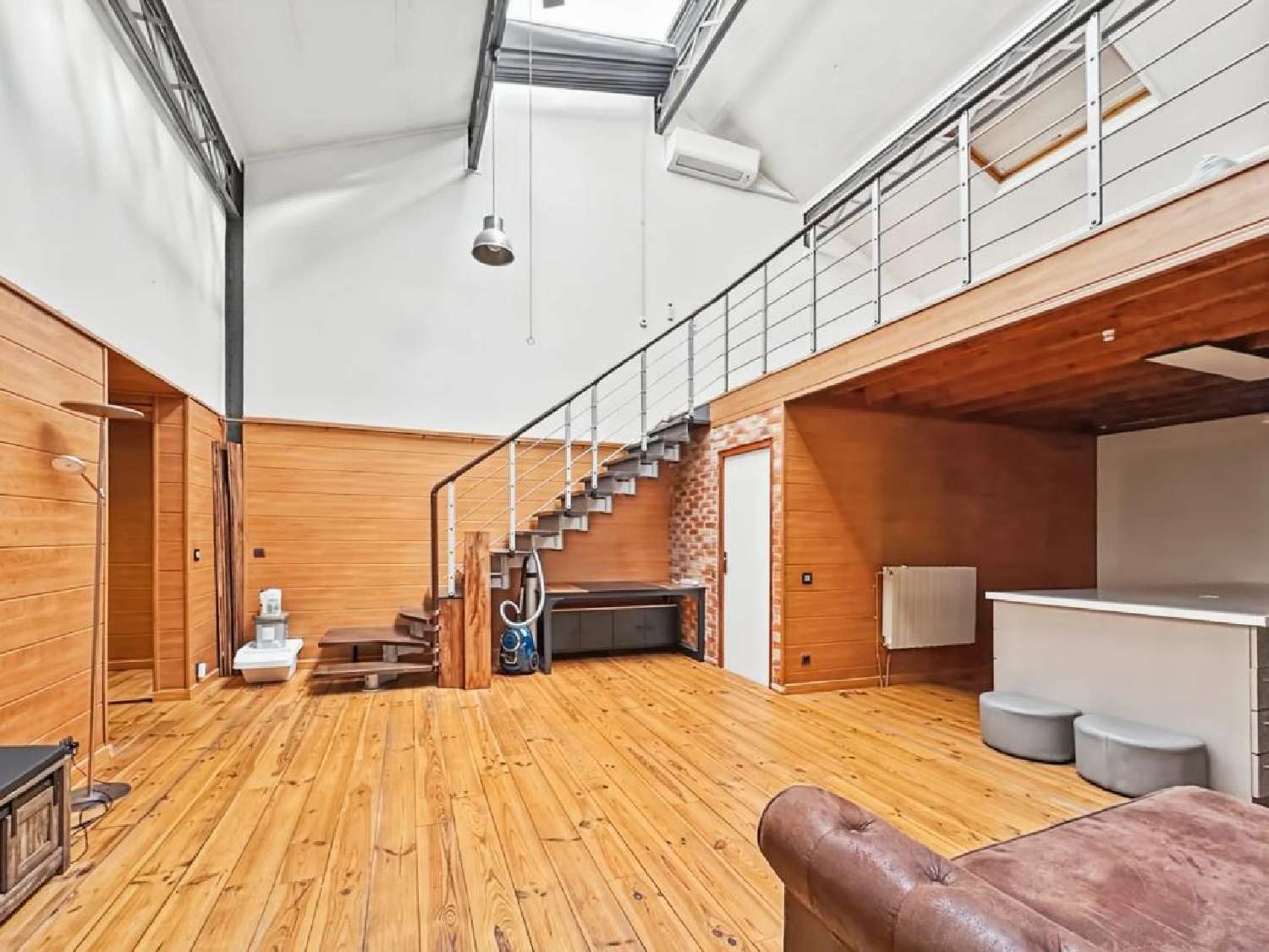  à vendre appartement Argenteuil Val-d'Oise 1