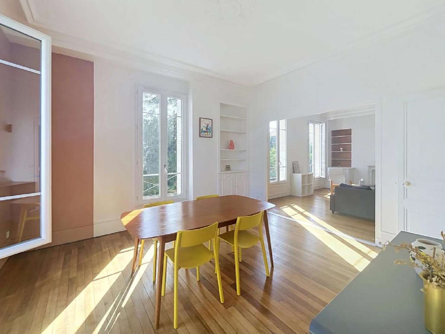 for sale apartment Argenteuil Val-d'Oise 1