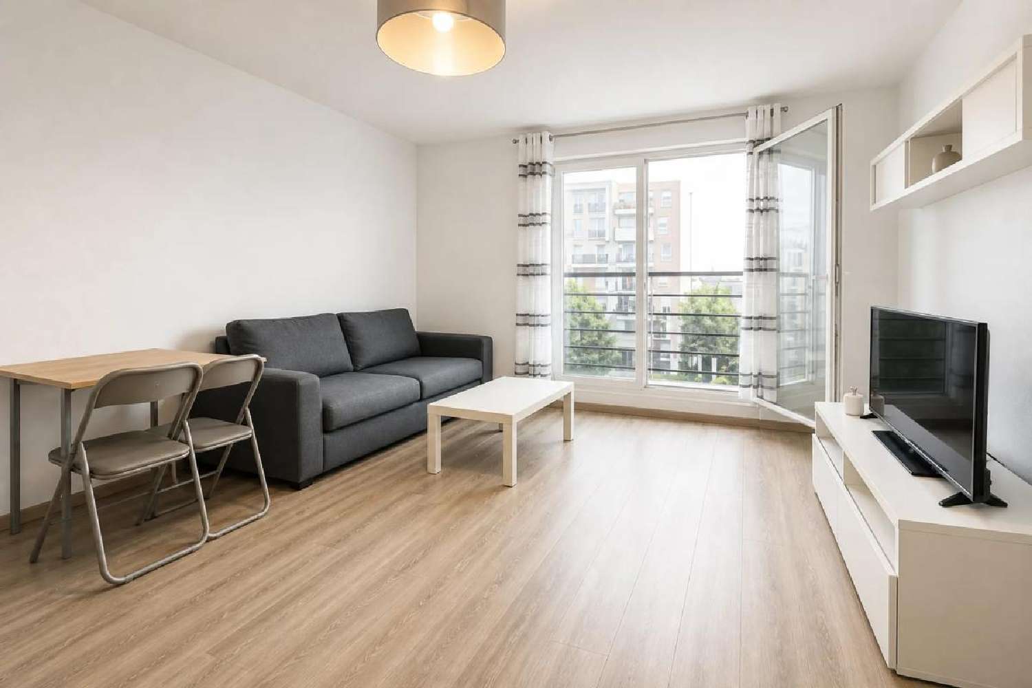  for sale apartment Argenteuil Val-d'Oise 1