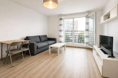 Argenteuil Val-d'Oise apartment foto 7364436