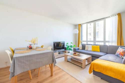 Argenteuil Val-d'Oise appartement foto 7364606