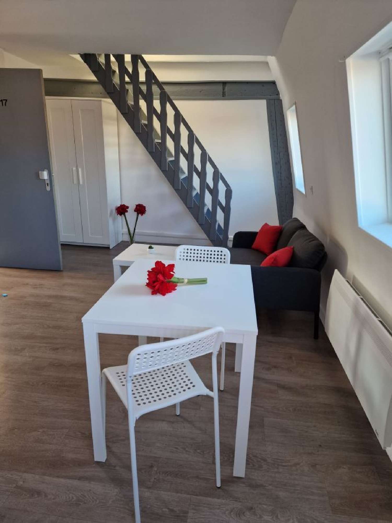  te koop appartement Armentières Nord 1