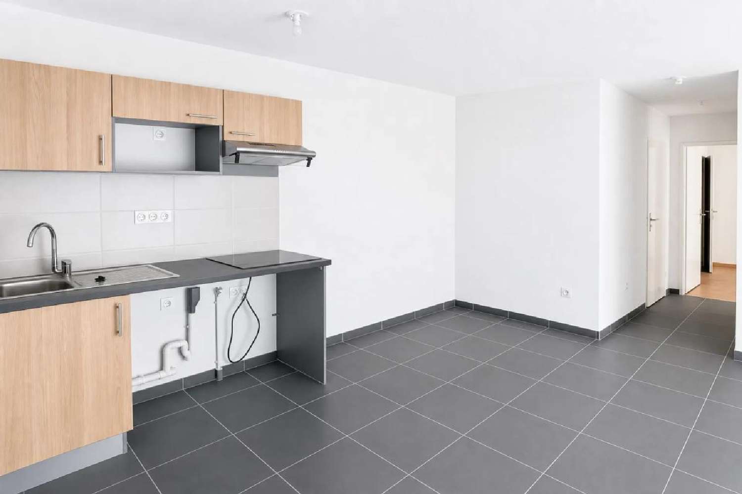 te koop appartement Arpajon Essonne 1