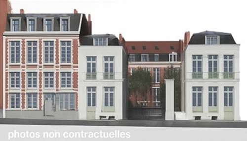 Arras Pas-de-Calais apartment foto 7349861