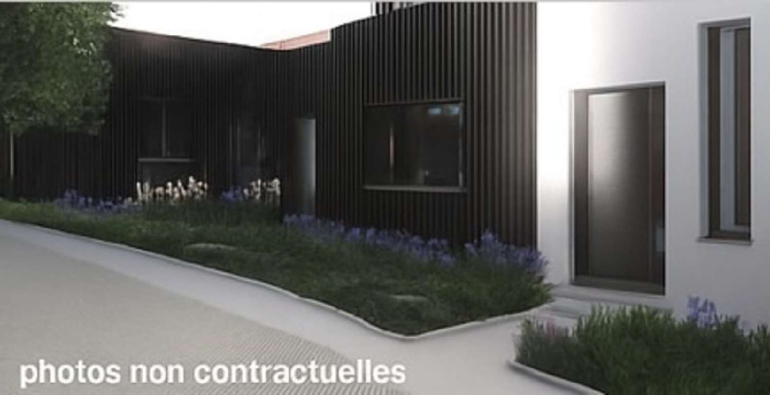  for sale apartment Arras Pas-de-Calais 4