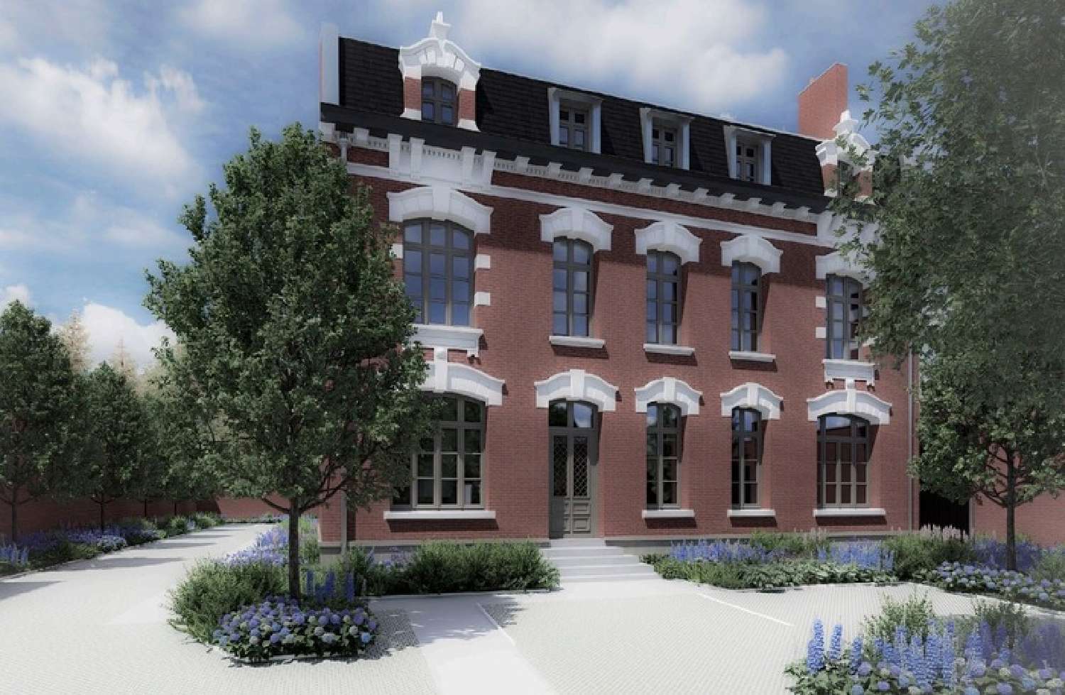 for sale apartment Arras Pas-de-Calais 3