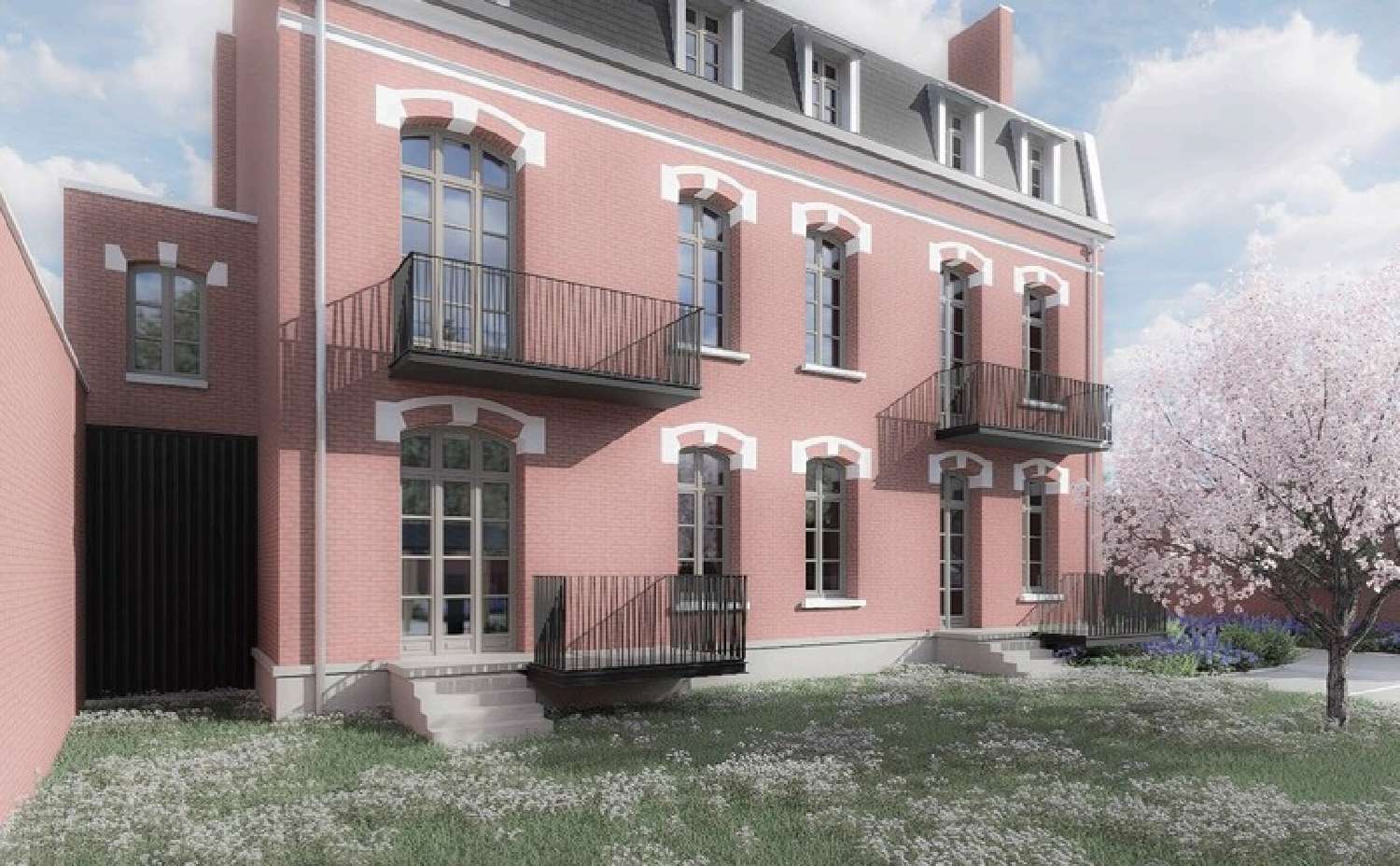 for sale apartment Arras Pas-de-Calais 6
