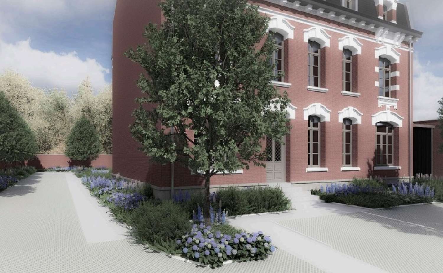 for sale apartment Arras Pas-de-Calais 8
