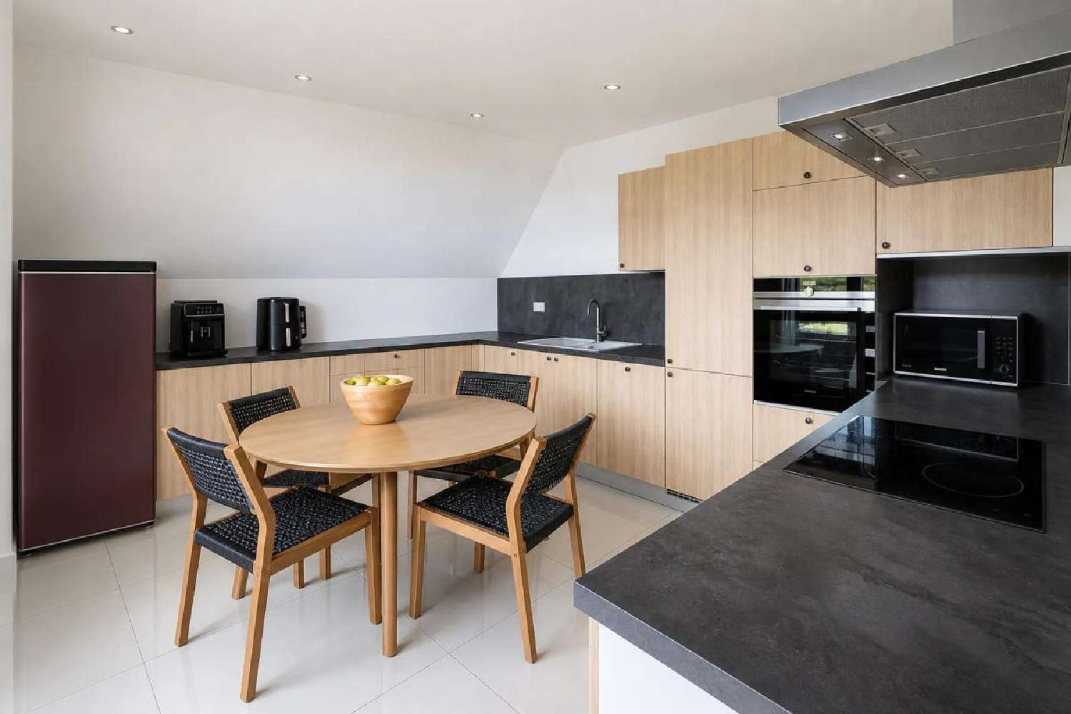  te koop appartement Arthaz-Pont-Notre-Dame Haute-Savoie 1