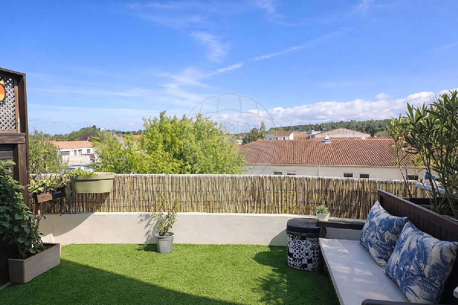 à vendre appartement Arvert Charente-Maritime 1