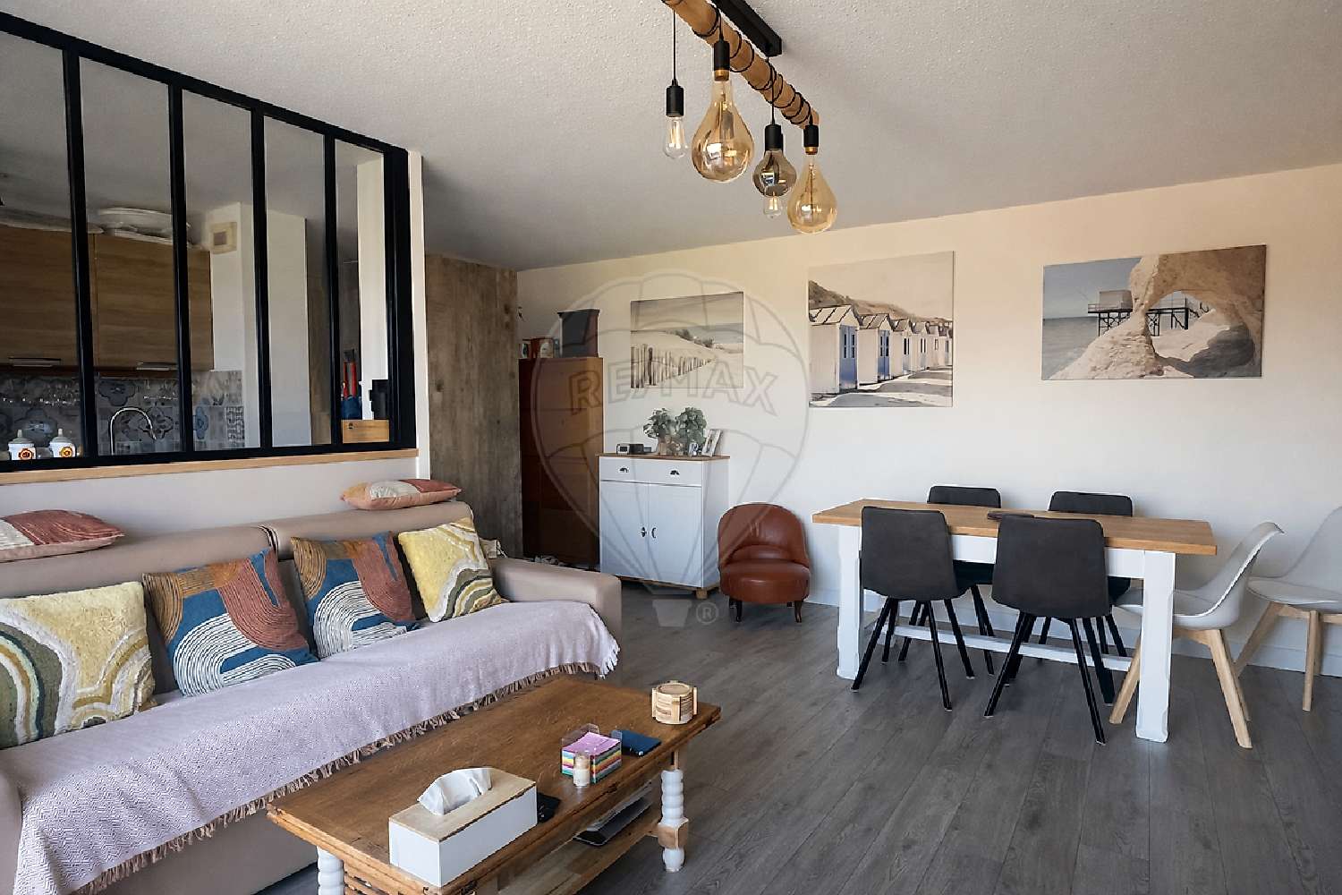 à vendre appartement Arvert Charente-Maritime 2