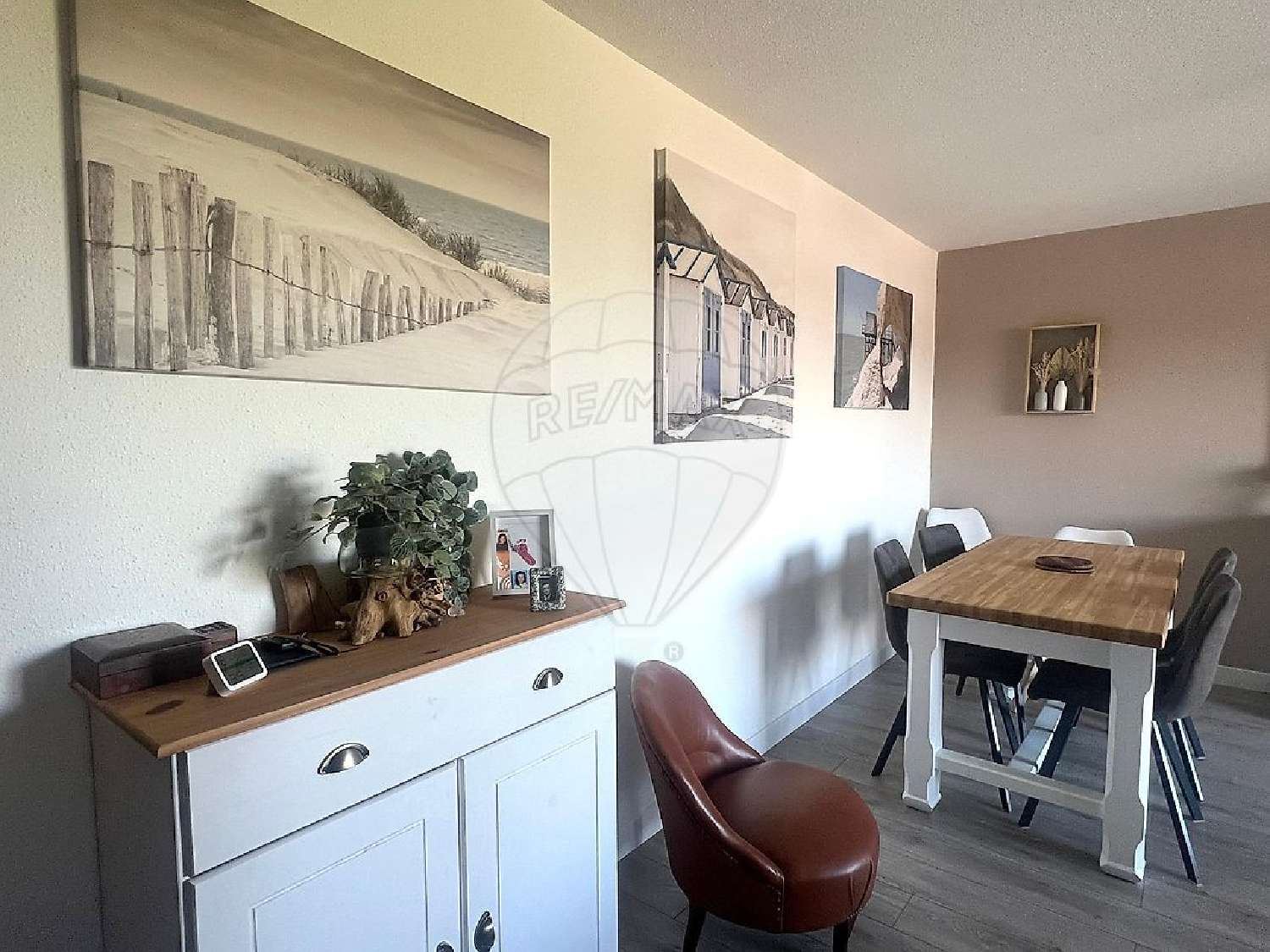 à vendre appartement Arvert Charente-Maritime 4