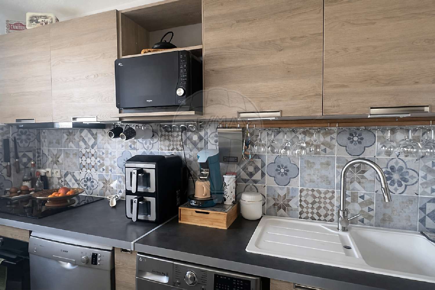 à vendre appartement Arvert Charente-Maritime 6