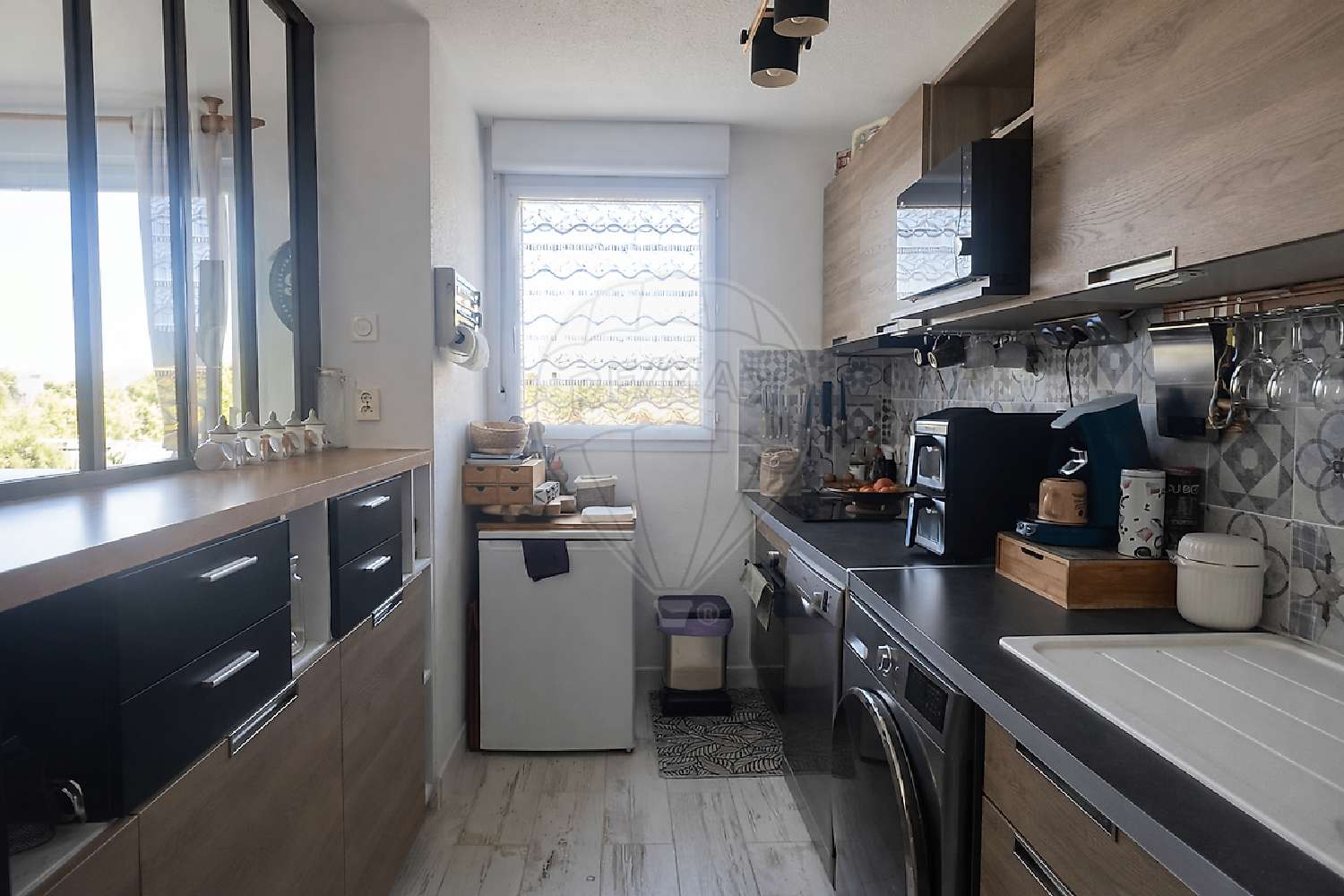 à vendre appartement Arvert Charente-Maritime 7