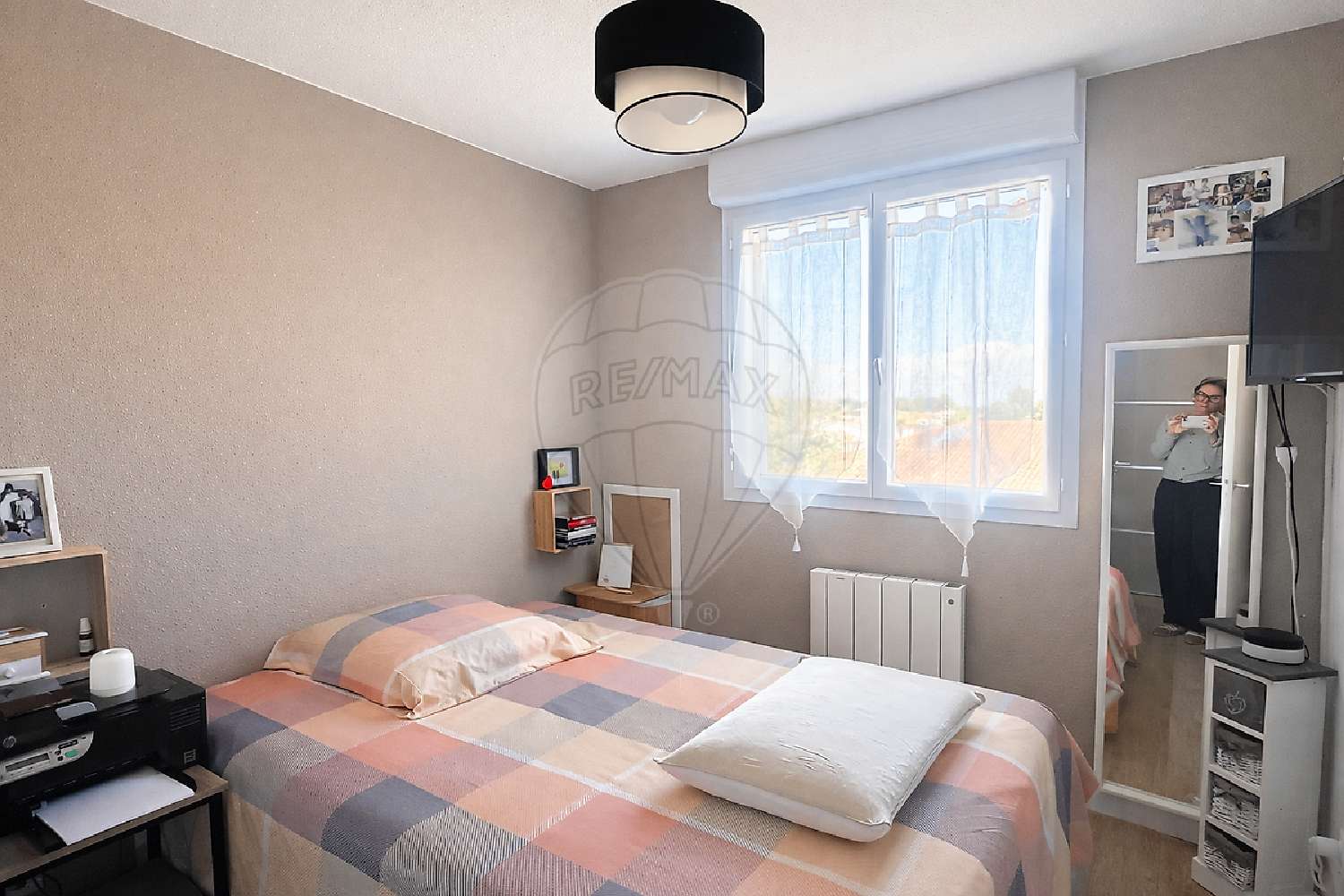 à vendre appartement Arvert Charente-Maritime 8
