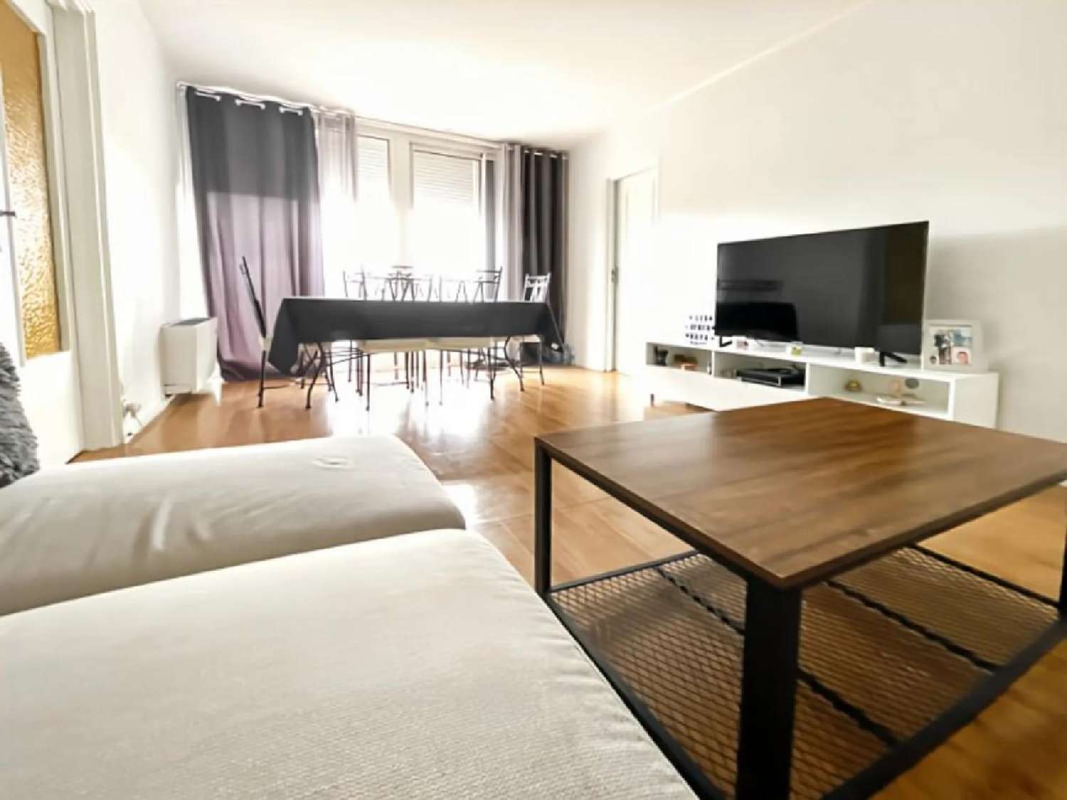 for sale apartment Arville Seine-et-Marne 1