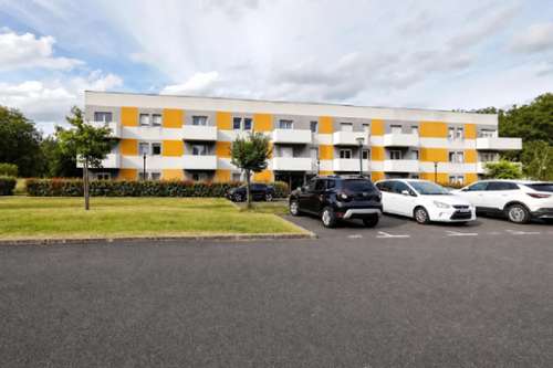 Aschères-le-Marché Loiret appartement foto 7355642