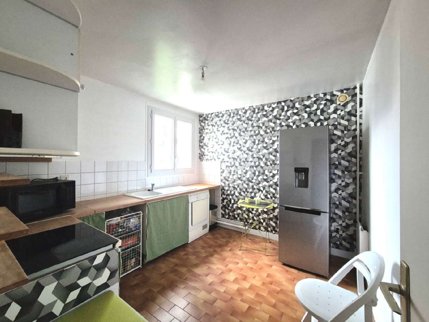  for sale apartment Asnières-sur-Seine Hauts-de-Seine 1