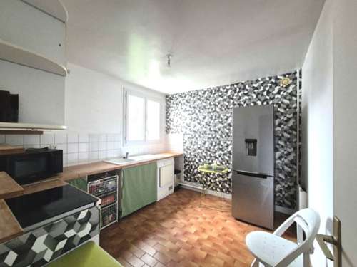 Asnières-sur-Seine Hauts-de-Seine apartment foto 7361389