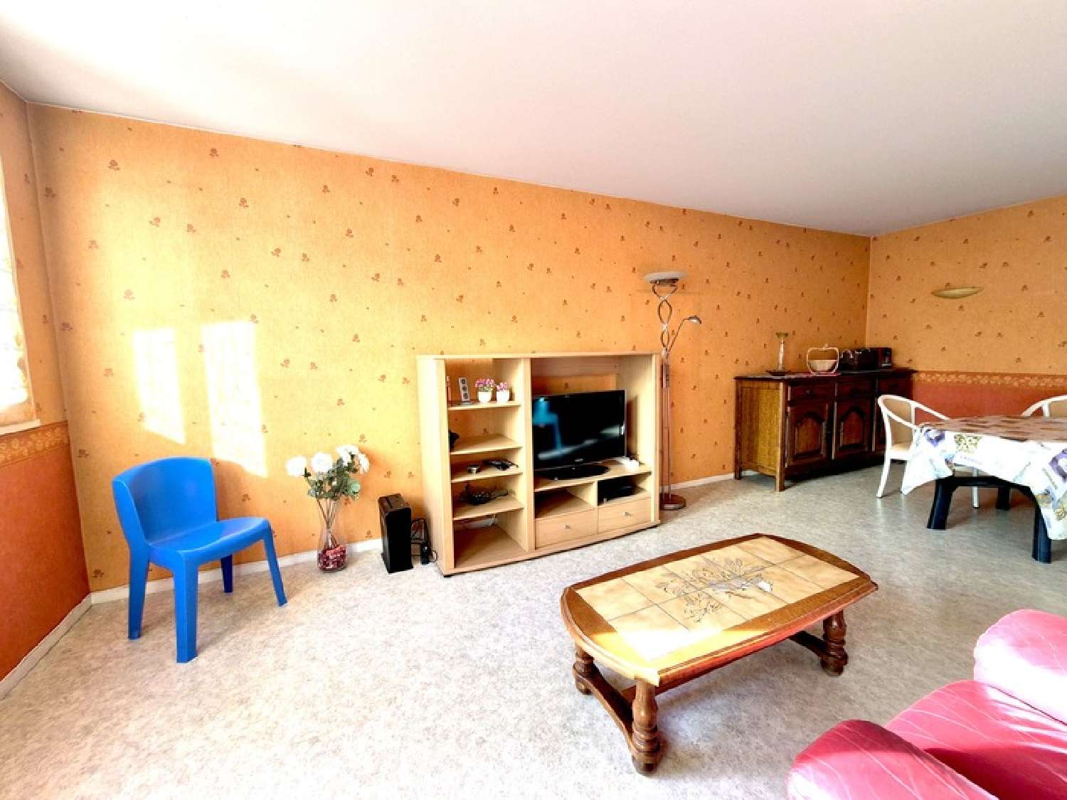  for sale apartment Asnières-sur-Seine Hauts-de-Seine 3