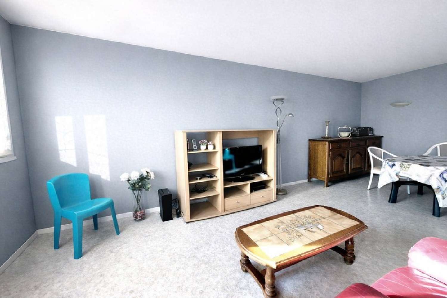  for sale apartment Asnières-sur-Seine Hauts-de-Seine 4