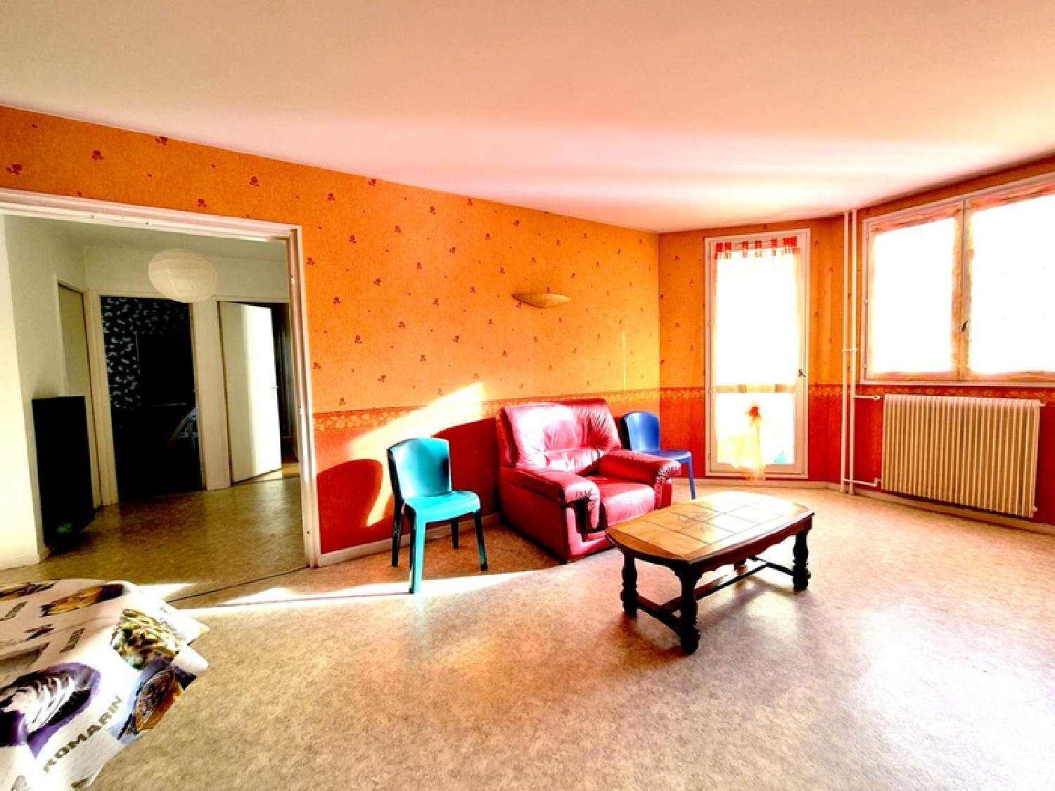  for sale apartment Asnières-sur-Seine Hauts-de-Seine 8