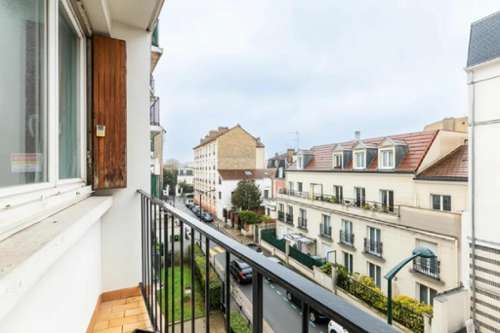 Asnières-sur-Seine Hauts-de-Seine appartement foto 7360331