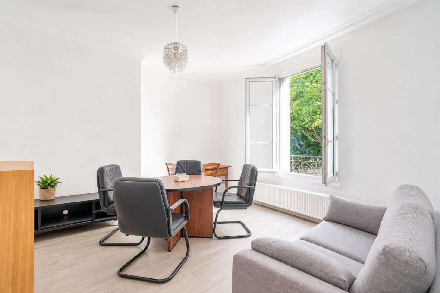  en venta apartamento Asnières-sur-Seine Hauts-de-Seine 1