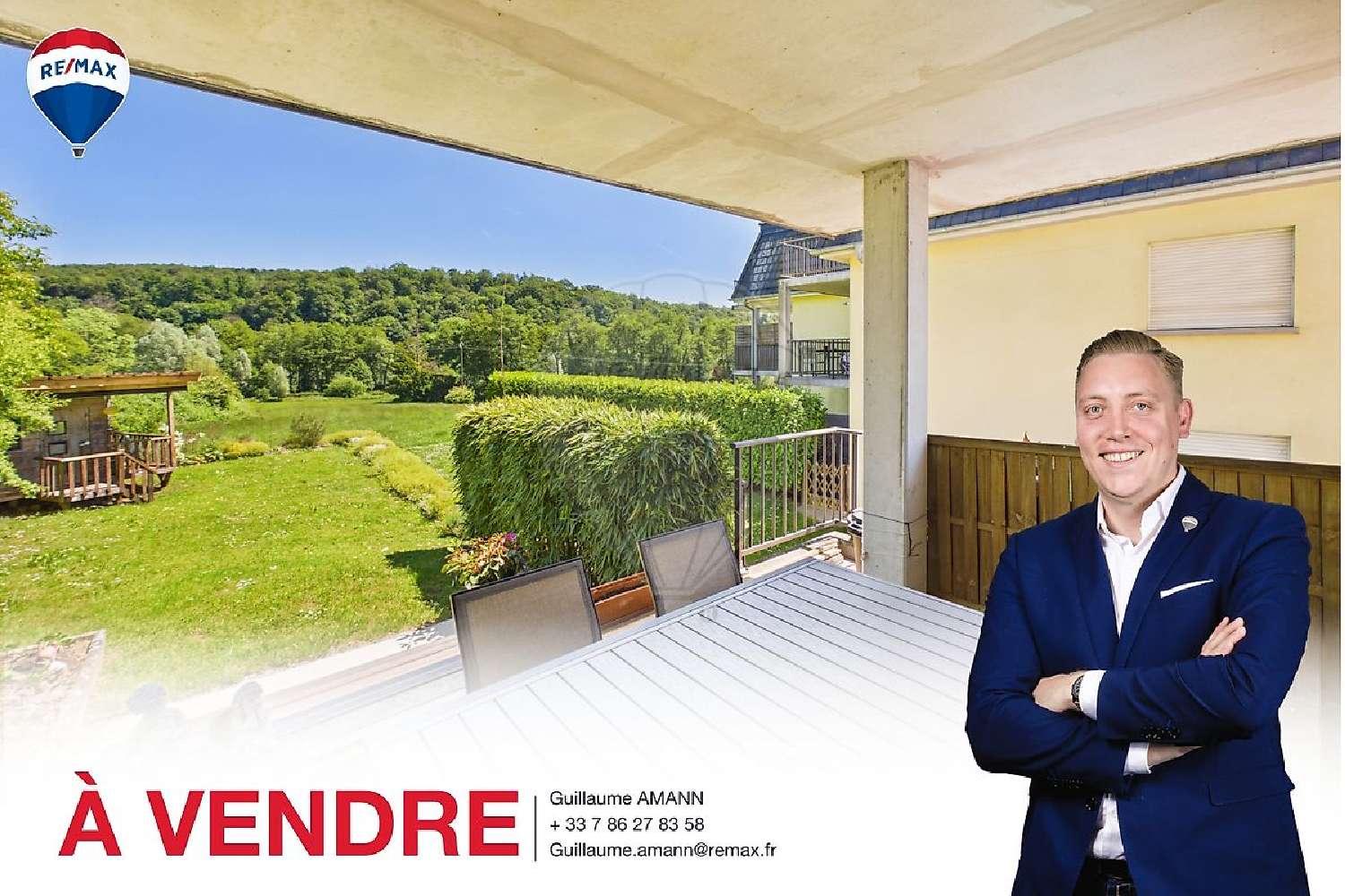  for sale apartment Aspach Haut-Rhin 1