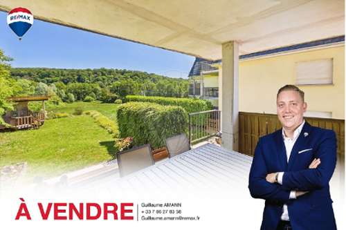 Aspach Haut-Rhin appartement foto 7349696