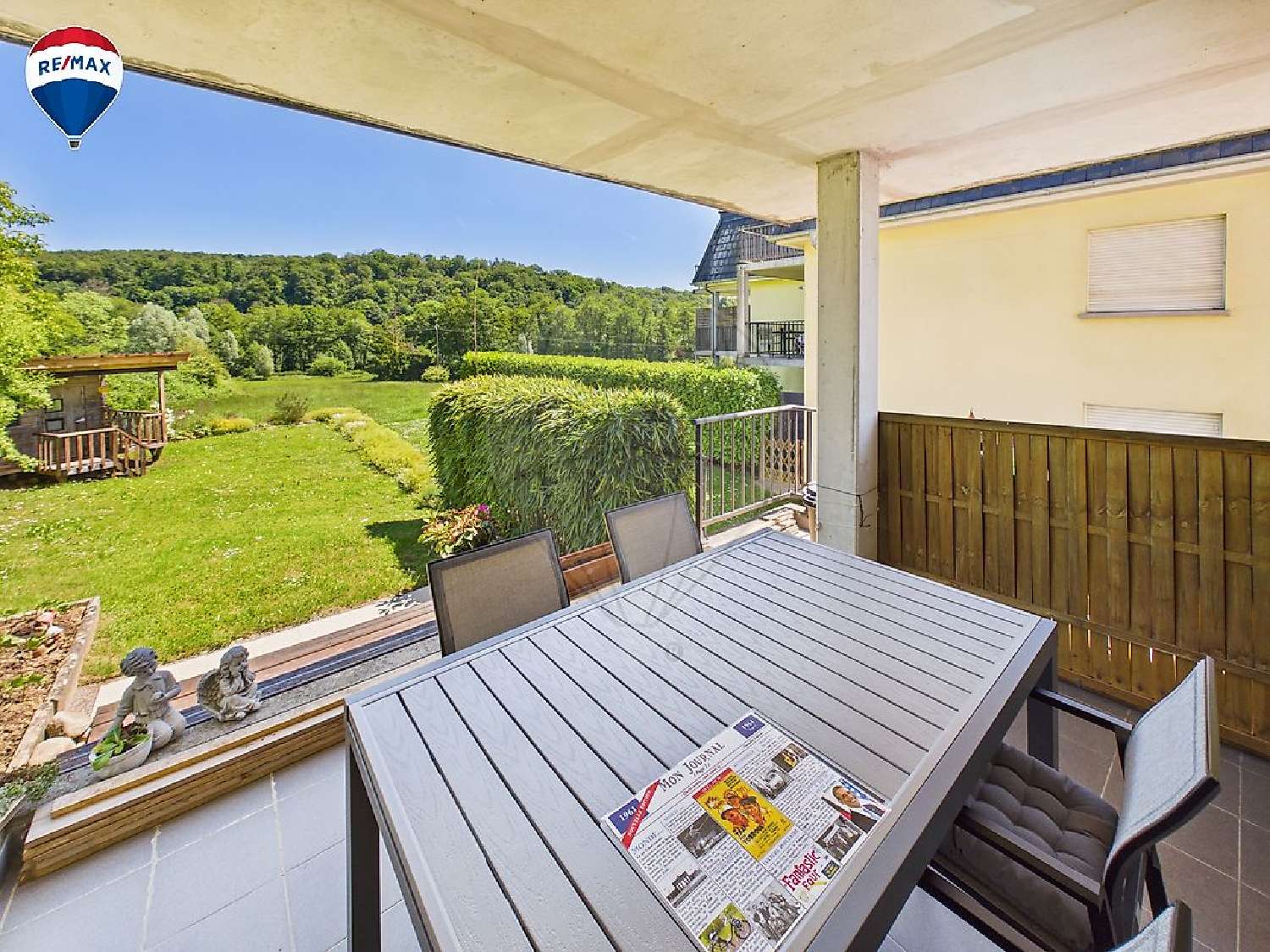 for sale apartment Aspach Haut-Rhin 1
